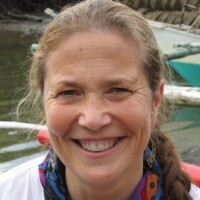 Amanda Vincent named to IUCN Species Survival Commission Steering Committee