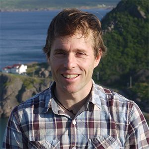 Nathan Bennett named Chair of IUCN People and the Ocean Specialist Group