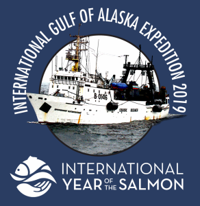 International Gulf of Alaska Expedition