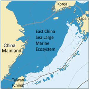 Status, Trends, and the Future of Fisheries in the East and South China Seas