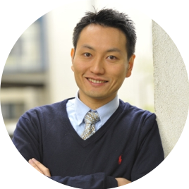 Dr. William Cheung awarded E.W.R. Steacie Memorial Fellowship