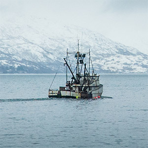 Rapidly changing Arctic fisheries potential requires comprehensive management