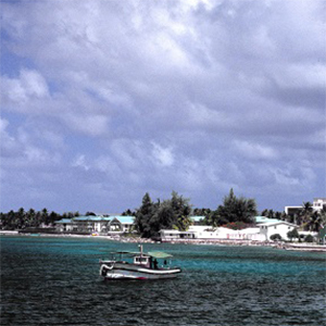 Climate change-threatened Marshall Islands under-reporting fisheries stats