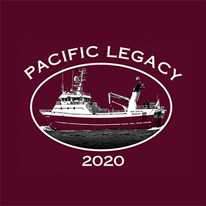 Gulf of Alaska 2020 Expedition update