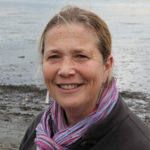 Amanda Vincent named Fellow of the Royal Society of Canada