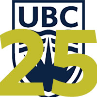 Andrew Trites and Daniel Pauly join UBC’s Quarter Century Club, Eden Fellner joins 25 Year Club