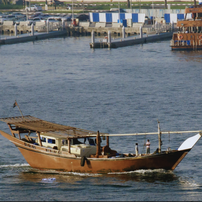Small-scale fisheries can back food security efforts in Arabian sea countries