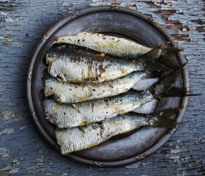 Global demand for aquatic foods set to nearly double by 2050