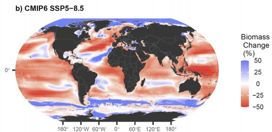 Massive “ensemble” climate modelling study includes work of multiple ...