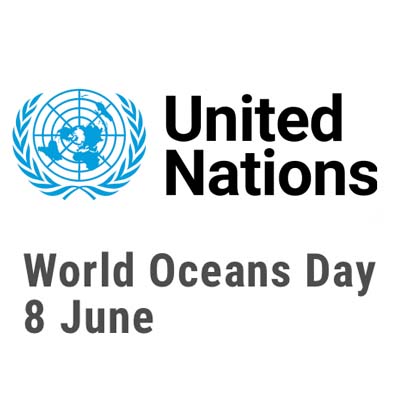 World Oceans Week 2022 – Dr. Deng Palomares
