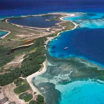 Paper Park Index helps identify 55 unprotected marine protected areas