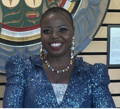 Ayodele Oloko