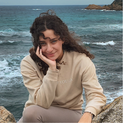 Anna Luna Rossi