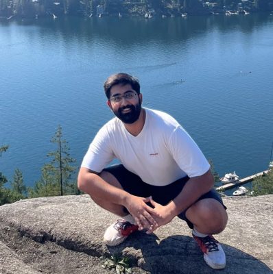 Avijot Grewal