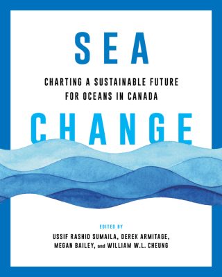 WEBINAR WATCH: Charting a sustainable future for oceans in Canada