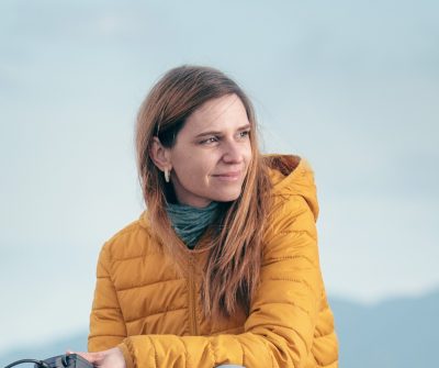 Andrea Frommel